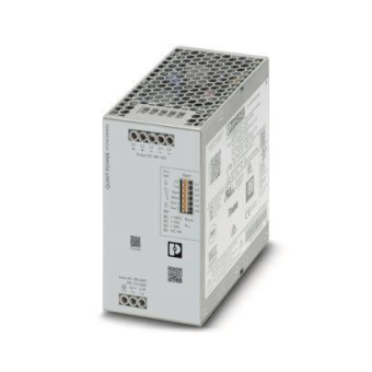 Phoenix 2904626 QUINT4-PS/1AC/48DC/10/CO 