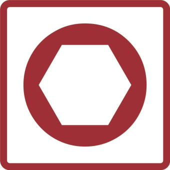 GEDORE RED Steckschlüssel Satz 172tlg 