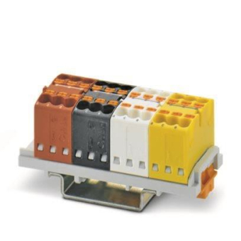 Phoenix 1187192       PTFIX 1,5-KNX-NS35 