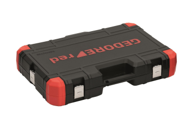 GEDORE RED Steckschlüssel Satz 69tlg 