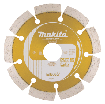 MAKI Diamantsch. 125x22,23       B-53992 