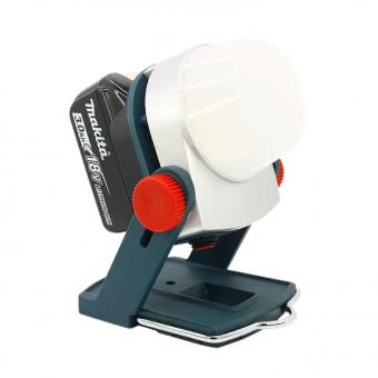 MLIGHT Worklight Carry 1800lm 6000K 