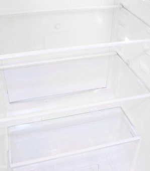 exquisit EKS131-V-FE-090E EB-Kühlschrank 