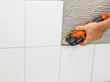 Fein Raspel SL 3-Eck                 VE1 