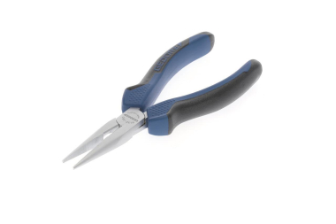 GEDORE Flachrundzange 160 mm 8132-160 JC 