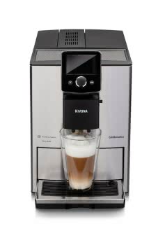 Nivona  NICR 825 Kaffeevollautomat 