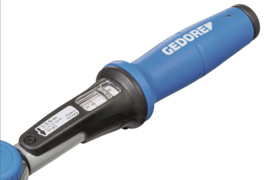GEDORE Drehmomentschlüssel TF-K5 