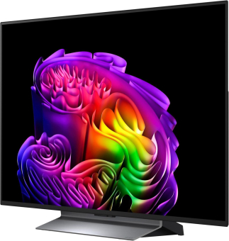 LG OLED48G69LS si/sw OLED-TV m.Standfuß 