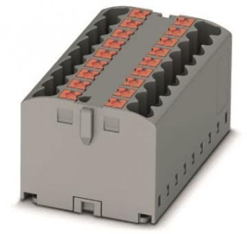 Phoenix 3273398         PTFIX 6X2,5-G RD 
