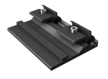 SLR Außenverbinder RAIL 3.0     86110-00 