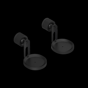 Sonos Wandhalter für ERA 100 Pro schwarz 