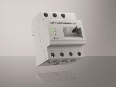 SMA Wechselrichter-Speicher-Sortiment I 