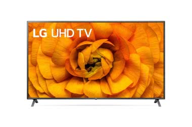 LG 86UN85006LA.AEU titan LED-TV 