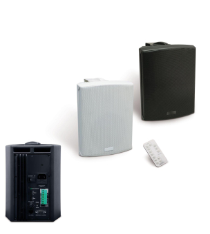 APART Aktivbox Set 50+IR      8705000023 