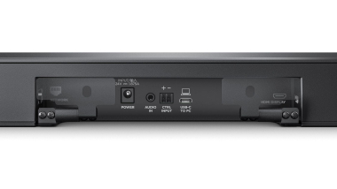 Bose Videobar VB1             8753000000 