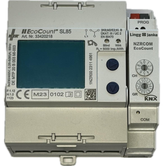 Lingg&Janke KNX Elektro-  87757/87757SEC 