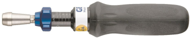 GEDORE Drehmomentschrauber S 1/4" 4-9 Nm 