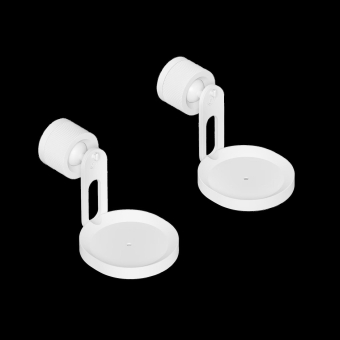 Sonos Wandhalter für ERA 100 Pro weiß 