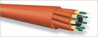 OPTO Breakoutkabel I-VHH8E9/125   111080 