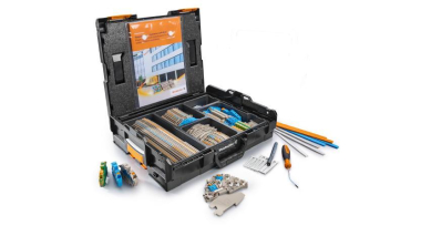 Weidmüller AZA AITB Starterset 