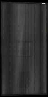 SolarVenti SV20K aluminium 106004-20NK-B 