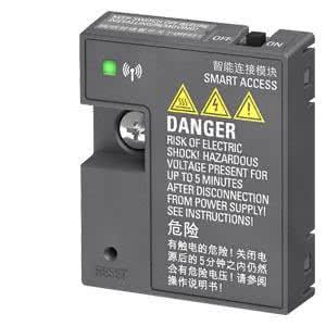 SIEM Sinamics V20     6SL3255-0VA00-5AA0 