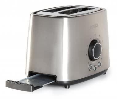 DOMO DO 956 T Toaster    (A) 