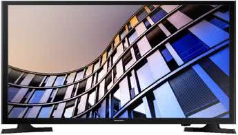 Samsung UE32M4005AKXXC sw LED-TV 