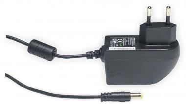 SolarVenti Netzteil 12V,2A    106218-24W 