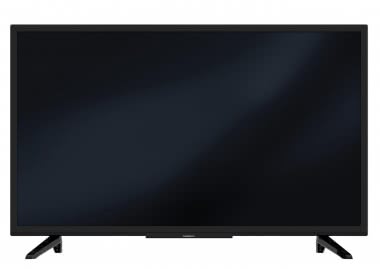Grundig 32VLE5700BG sw LED-TV 