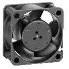 EBMpapst DC-Axiallüfter 24V 1W 414 