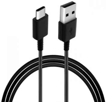 Samsung USB-Kabel 1,2m       EP-DG950CBE 
