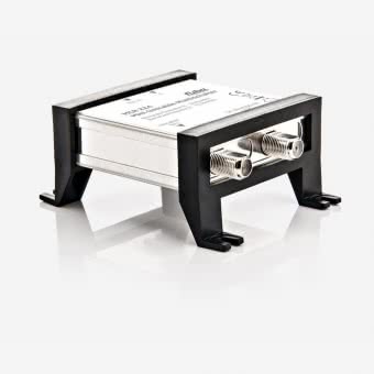 Fuba MCR 224 Mini-Unicable-Schalter 
