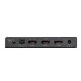 Marmitek Connect AE24 UHD 2.0 HDMI- 