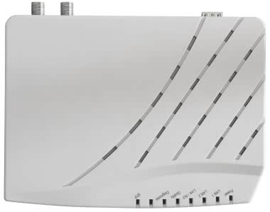 AXING Ethernet over Coax       EOC 10-01 