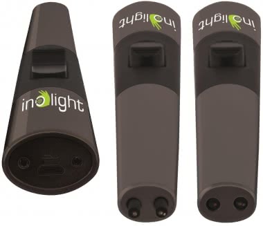 inolight CL3 sw Lichtbogen-Stabanzünder 