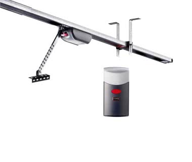 SOMM Garagentorantrieb duo vision 