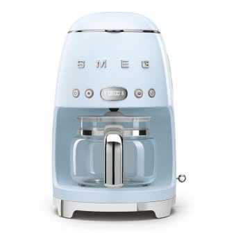 Smeg DCF 02 PBEU Kaffeeautomat 