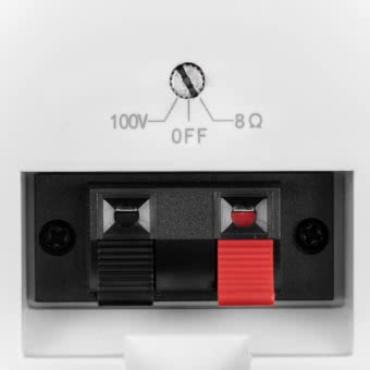 FOX Wandlautsprecher ws     FXWS-410FRHW 