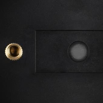 FOX Wandlautsprecher sw     FXWS-630FRHK 