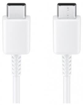 Samsung USB-Kabel 1m weiß    EP-DA705BWE 