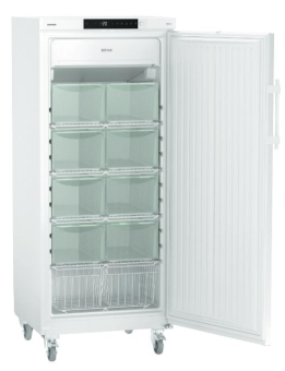 Liebherr LGv 5010-41 Laborgefrierschrank 