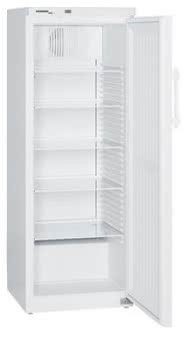 Liebherr LKexv 3600-21 Labor-Kühlschrank 
