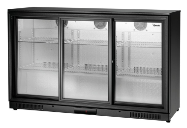 Bartscher Barkühlschrank 270L 