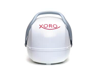 XORO MPA 38 Satelliten-Antenne 38cm 