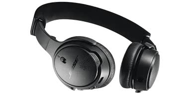 Bose SoundLink On Ear BT-Kopfhörer 