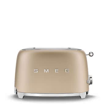 Smeg TSF 01 CHMEU Toaster 