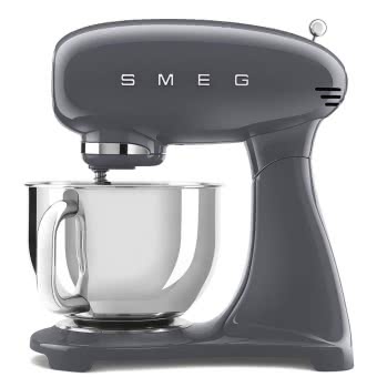 SMEG SMF 03 GREU Küchenmaschine 
