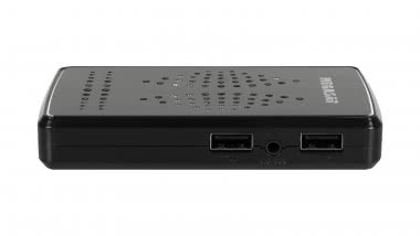 Megasat HD Stick 310 V3 DVB-S Receiver 