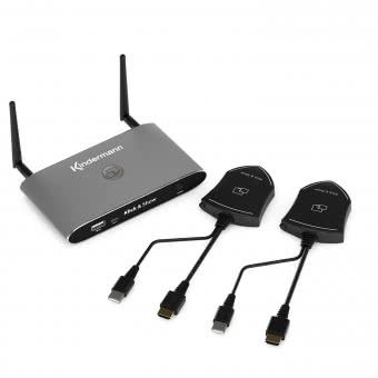 KIND Klick+Show K-42 HDMI Kit 7488000330 